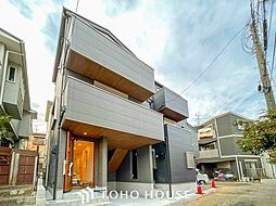 川崎市中原区井田２丁目