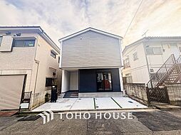 川崎市川崎区大島２丁目の一戸建て