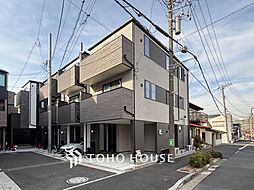 横浜市中区本牧元町