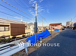 横浜市旭区二俣川１丁目