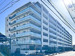 ジェイパーク横浜矢向フローラガーデン