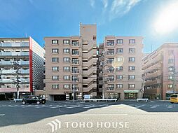 マイキャッスル横浜南