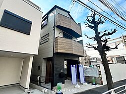 川崎市川崎区池田１丁目