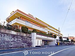 ヒルズ戸塚ヴェルデスクエア