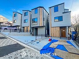 横浜市港北区菊名３丁目