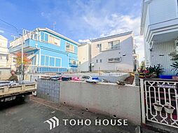 川崎市中原区井田３丁目