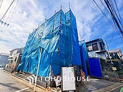 横浜市泉区和泉が丘２丁目