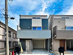 川崎市川崎区小田６丁目