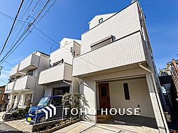 横浜市港北区下田町６丁目の一戸建て