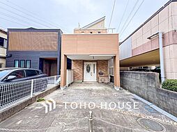 横浜市保土ケ谷区神戸町
