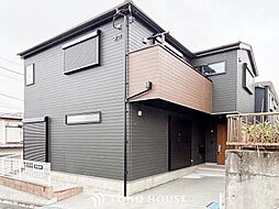 横須賀市平作２丁目