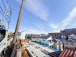 横浜市鶴見区馬場５丁目