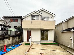 横浜市南区平楽の一戸建て