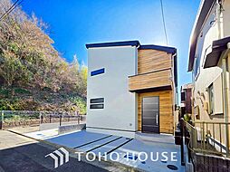 逗子市池子２丁目