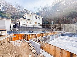 横浜市中区本牧町２丁目