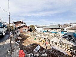 横浜市港北区富士塚１丁目