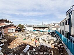 横浜市港北区富士塚１丁目