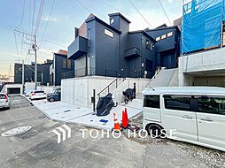 横浜市鶴見区下末吉５丁目