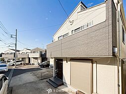 横浜市栄区小菅ケ谷３丁目