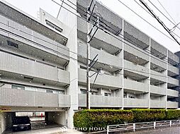 ラディエンス横濱磯子シーグリーン