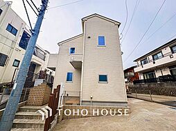 横浜市保土ケ谷区法泉１丁目