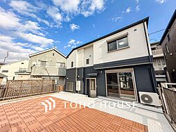 横浜市戸塚区下倉田町