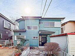 横浜市戸塚区深谷町の一戸建て