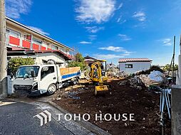 横浜市保土ケ谷区鎌谷町