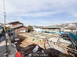 横浜市港北区富士塚１丁目