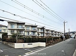 シャルム東戸塚