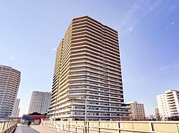 ニューシティ東戸塚タワーズシティ1st