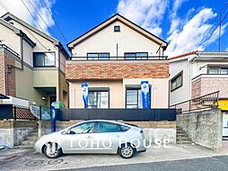 横浜市栄区飯島町