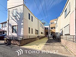 横浜市磯子区洋光台１丁目