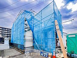 横浜市旭区白根５丁目