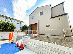 横浜市金沢区釜利谷西４丁目