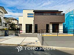 横浜市金沢区釜利谷西３丁目の一戸建て