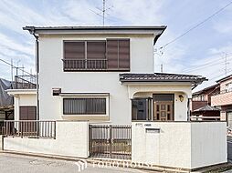 横浜市泉区和泉中央北3丁目の一戸建て