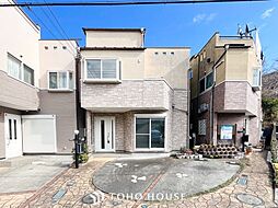 川崎市宮前区初山２丁目