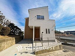 横浜市栄区飯島町