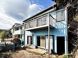鎌倉市七里ガ浜東５丁目の一戸建て