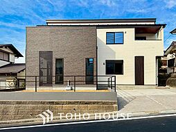 横浜市栄区桂台北の一戸建て