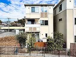 川崎市宮前区平２丁目