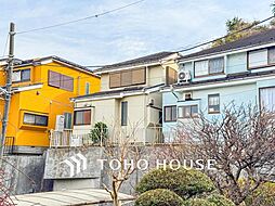 横浜市磯子区杉田３丁目