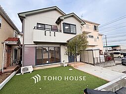 藤沢市石川１丁目