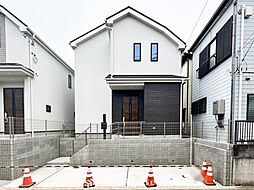 横浜市港南区東永谷１丁目