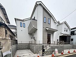 横浜市港南区東永谷１丁目の一戸建て