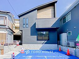 横浜市泉区中田南５丁目