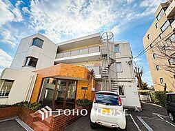 チェリーハイツ山手