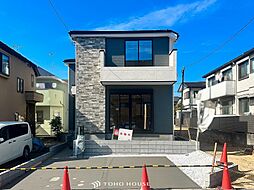 横浜市青葉区たちばな台２丁目の一戸建て
