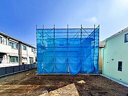 横浜市青葉区たちばな台２丁目